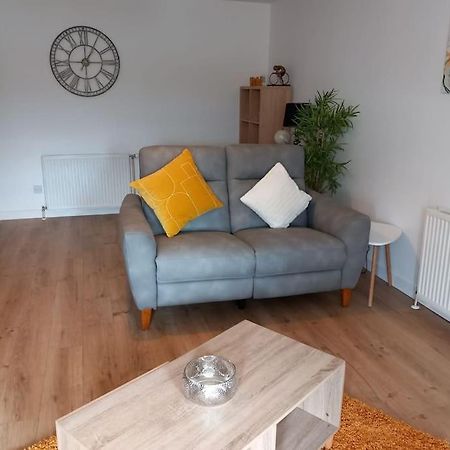 邓迪Lovely 2 Bed Flat-Great Location公寓 外观 照片