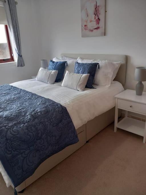 邓迪Lovely 2 Bed Flat-Great Location公寓 外观 照片