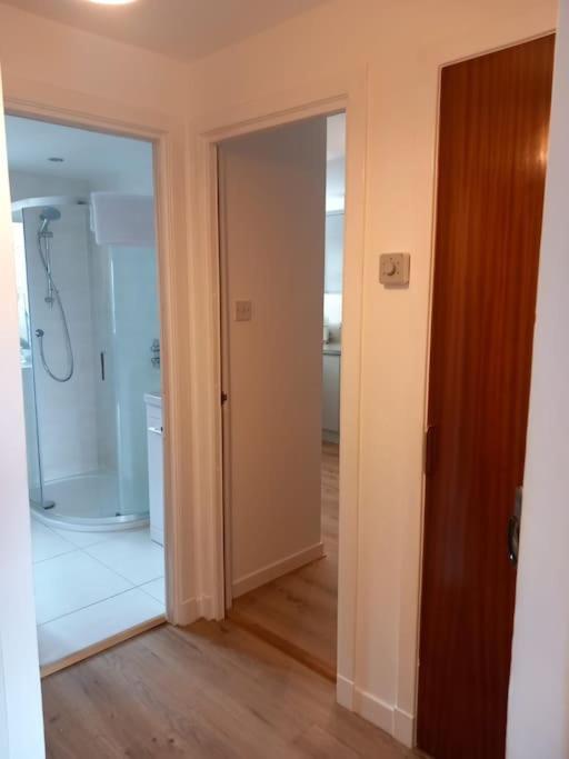邓迪Lovely 2 Bed Flat-Great Location公寓 外观 照片