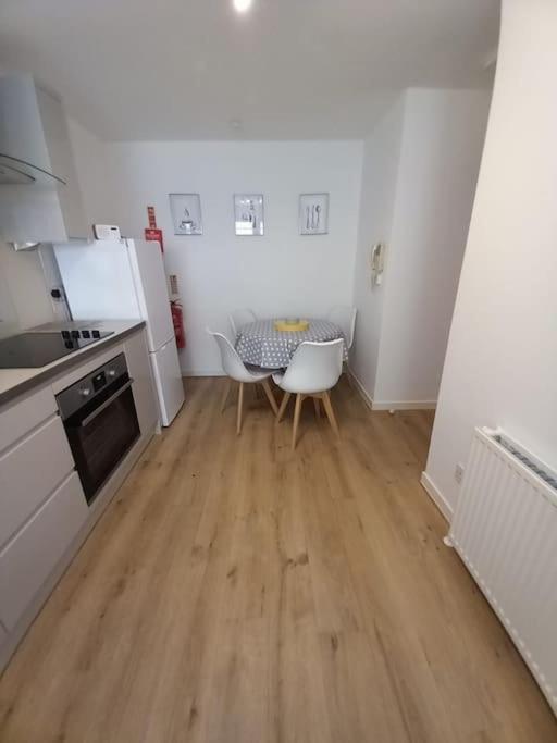 邓迪Lovely 2 Bed Flat-Great Location公寓 外观 照片