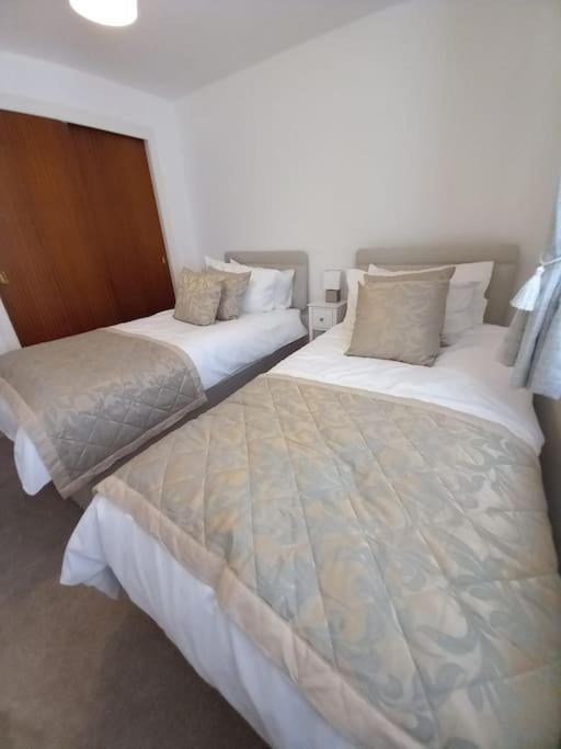 邓迪Lovely 2 Bed Flat-Great Location公寓 外观 照片