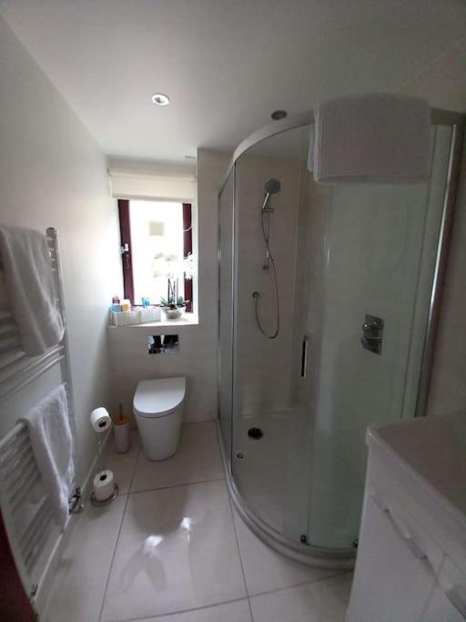 邓迪Lovely 2 Bed Flat-Great Location公寓 外观 照片